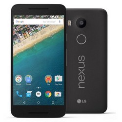 Замена дисплея на телефоне Google Nexus 5X в Улан-Удэ